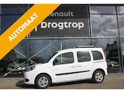 Renault Kangoo - Ii 115PK-LIMITED-AUTOM-104DKM-CLIMA-CRUISE-BLUET