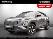Omoda 5 - SHS 1.6 T-GDi SHS-H Premium BPM en Inruilvoordeel: Hybride A