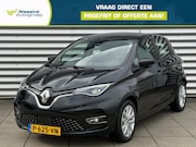 Renault Zoe - R110 Life Carshare 52 kWh | Koop Accu | Cruise Control | Cam