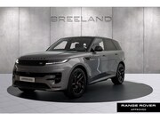 Land Rover Range Rover Sport - P440e Dynamic HSE | Panoramadak | Cold Climate Pack | Black 