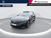 Volkswagen Arteon - 1.4 TSI PHEV 218PK R-Line Business DSG · Panoramadak · Trekh