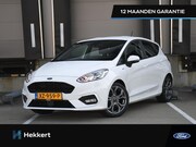 Ford Fiesta - ST-Line 1.0 EcoBoost 100pk 17''LM | NAVI | APPLE-CARPLAY | D