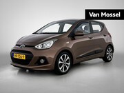 Hyundai i10 - 1.0i i-Motion Comfort | Climate Control | Elektrische Ramen 