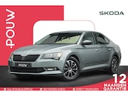 Skoda Superb - 1.5 TSI 150pk Ambition | Verwarmde Voorruit | Cruise Control