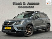 CUPRA Ateca - 2.0 TSI 4DRIVE 300PK Pano Beats Acc Keyless