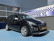 Peugeot 3008 - 1.2 PureTech Style