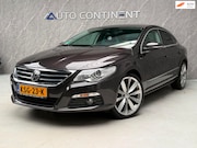 Volkswagen CC - 2.0 TSI 4p Exclusive DSG 211 PK / Veel Opties