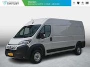 Fiat Ducato - E-Ducato L3H2 110 kWh | camera | navigatie incl. A