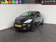 Ford Ka - 1.2 Metal start/stop. Airco