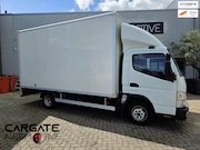 Mitsubishi Canter - 3C13 3.0 DI 340|Automaat|Airco|Nap|Apk