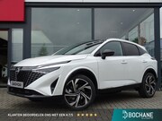 Nissan Qashqai - 1.5 e-Power Tekna Plus BOSE AUDIOSYSTEEM | PANORAMADAK | PRE