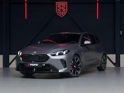 BMW 1-serie - 120i M Sport Design |HUD|H&K|360°|MASSAGE