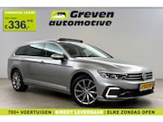 Volkswagen Passat - 1.4 TSI PHEV GTE | Pano | Camera | Virtual | Carplay | Sfeer
