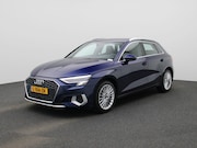 Audi A3 - Sportback 30 TFSI Advanced edition |BTW | Trekhaak 1300 kg|