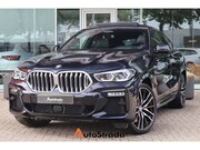 BMW X6 - (g06) xDrive40i M-SPORT 340pk I Pano I Laser LED I Harman/Ka