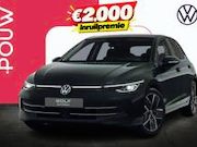 Volkswagen Golf - 1.5 eHybrid 204pk DSG Style Edition | 360 Camera |