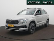 Skoda Karoq - 1.5 TSI ACT Sportline Business Panoramadak - Trekhaak - 18 I