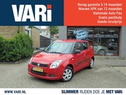 Suzuki Swift - 5d 1.3 GA