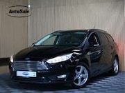 Ford Focus - Wagon 1.0 EcoBoost Titanium AUT NAV BT STOELVW PDC