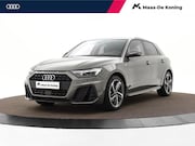 Audi A1 - Sportback 30 TFSI 110pk S-tronic S edition · Apple/Android C