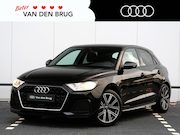 Audi A1 - Sportback 25 TFSI epic | Apple Carplay/Andoid Auto | 17'' ve