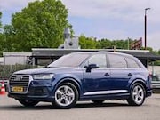 Audi Q7 - 3.0 TFSI quattro Pro Line S || PANO | 360° | NACHT