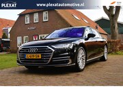 Audi A8 - 55 TFSI quattro Pro Line Plus Aut. | 6-Cillinder | Adaptieve