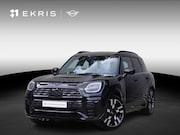 MINI Countryman - E John Cooper Works Uitvoering | S Pakket