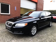 Volvo V70 - 2.0/ Cruise/ Half Leer/ Climate/ APK tot Dec 2026