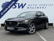 Mazda CX-30 - 2.0 e-SkyActiv-X M Hybrid Comfort | Trekhaak | ACC | HUD | C
