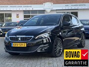 Peugeot 308 - 1.2 PureTech GT-line NAVI | CAMERA | KLIMA | BOVAG