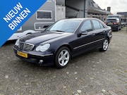 Mercedes-Benz C-klasse - 200 CDI Avantgarde | HANDEL/EXPORT PRIJS |