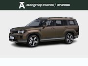 Hyundai Santa Fe - 1.6 T-GDI HEV Premium Sky (Earthy Brass Matte)