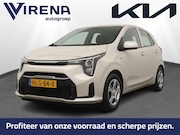 Kia Picanto - 1.0 DPI DynamicLine Airco - Apple Carplay/Android Auto - Cru