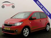 Skoda Citigo - 1.0 Greentech Drive 1STE EIG / CRUISE CONTROL / NAVI / AIRCO
