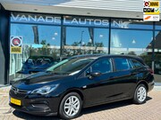 Opel Astra - Sports Tourer Online Edition Navi Camera Park.Sens NL-Auto N