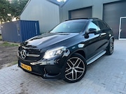 Mercedes-Benz GLE-klasse - 350 d 4MATIC