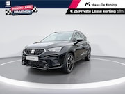 Seat Arona - FR Business Connect 1.0 EcoTSI 85 kW / 115 PK SUV 18 Inch |