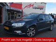 Citroën C5 - Tourer 2.0 HDiF Ligne Business Navi | Clima | PDC | LMV | Tr