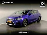Lexus CT 200h - | Achteruitrijcamera |