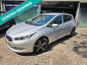 Kia Ceed - Cee'd 1.6 GDI Super Pack | 3/6 OF 12MND GARANTIE | CAMERA |