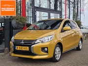 Mitsubishi Space Star - 1.2 Active | Airconditioning | Licht metalen velgen | Cruise