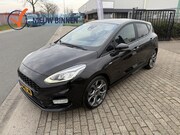 Ford Fiesta - 1.0 EcoBoost Hybride ST-line X