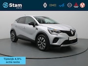 Renault Captur - E-Tech full hybrid 145pk techno Automaat Cruise | Climate | 