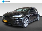 Tesla Model X - PERFORMANCE | LUDICROUS | AWD | TREKHAAK | 6p