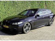 BMW 5-serie - Touring 530i High Executive M Sport Panodak HUD