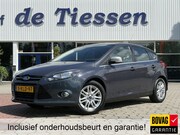 Ford Focus - 1.0 EcoBoost Titanium Trekhaak, Cruise, PDC Rijklaar met beu
