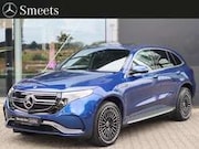 Mercedes-Benz EQC - 4MATIC Premium Plus 80 kWh