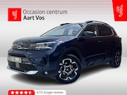 Citroën C5 Aircross - Hybrid 136 Max | Keyless | Adaptive Cruise Control | Carplay