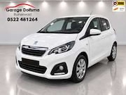 Peugeot 108 - 1.0 e-VTi Active-NL auto-Airco-Elec pakket-BTW aut